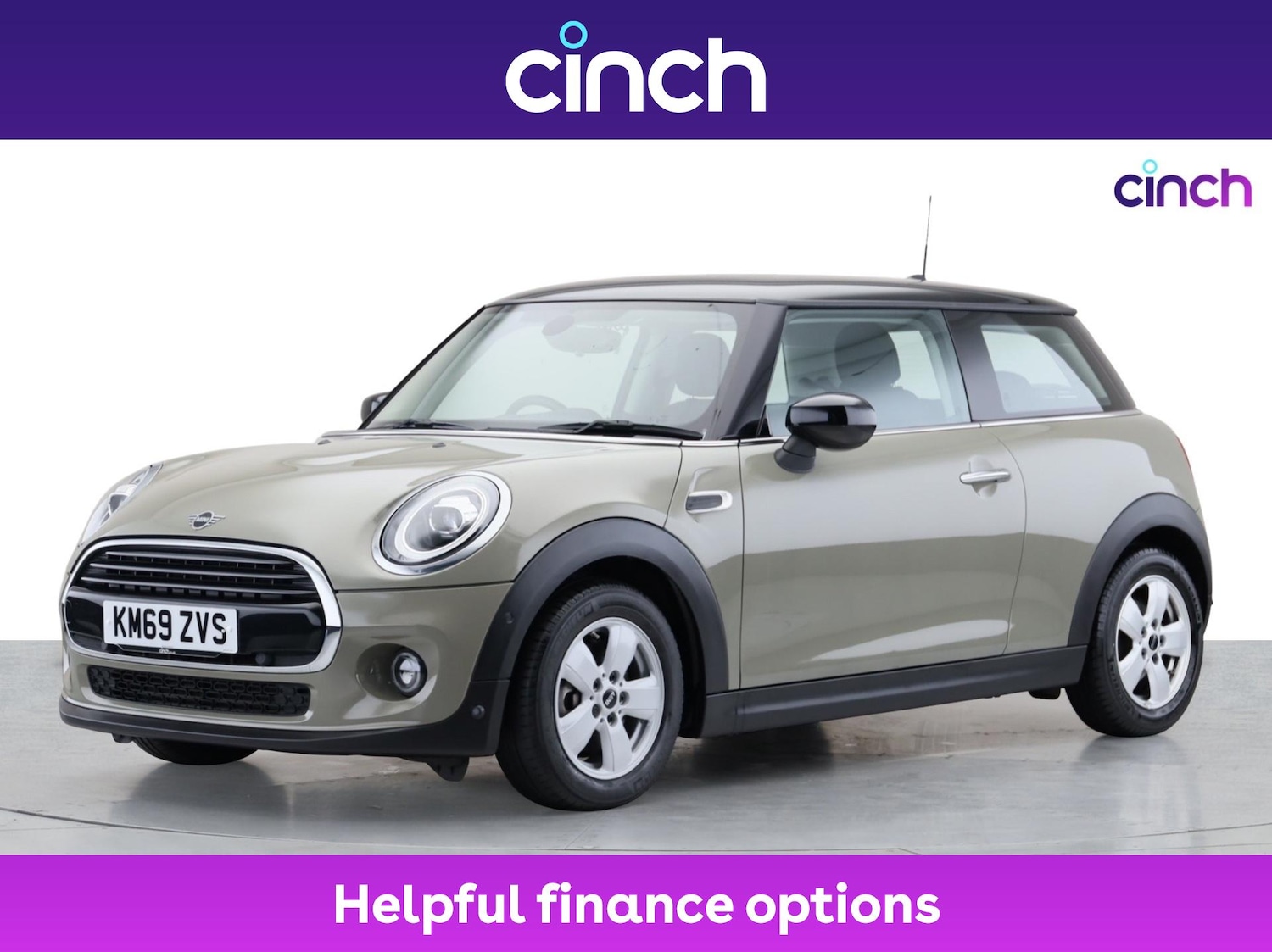Used MINI Hatch 2019 for sale - 76438686: Photo 9
