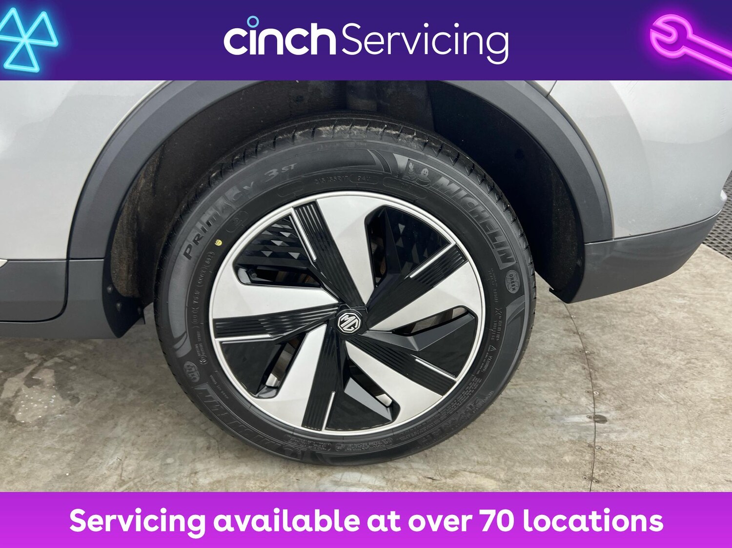 Used MG MG ZS 2022 for sale - 76514637: Photo 26