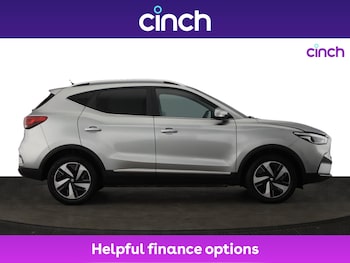Used MG MG ZS 2022 for sale - 76514637: Photo