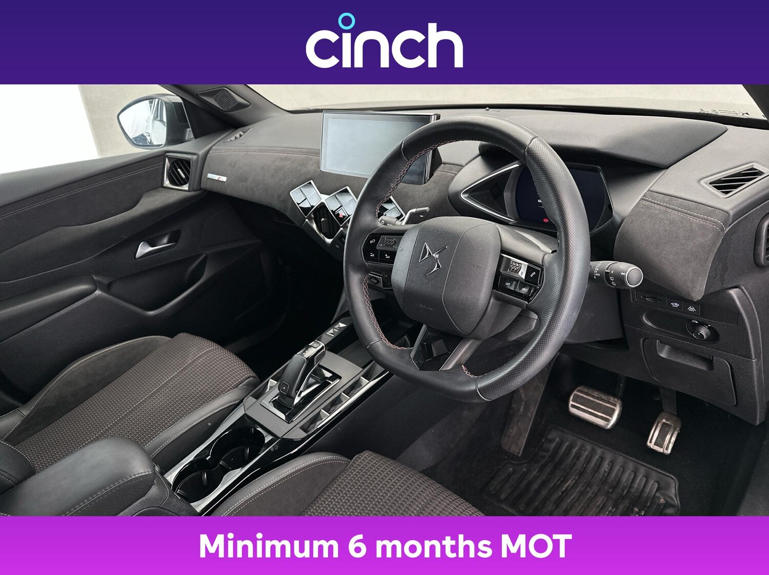 Used DS Automobiles DS 3 2022 for sale - 76875111: Photo 12