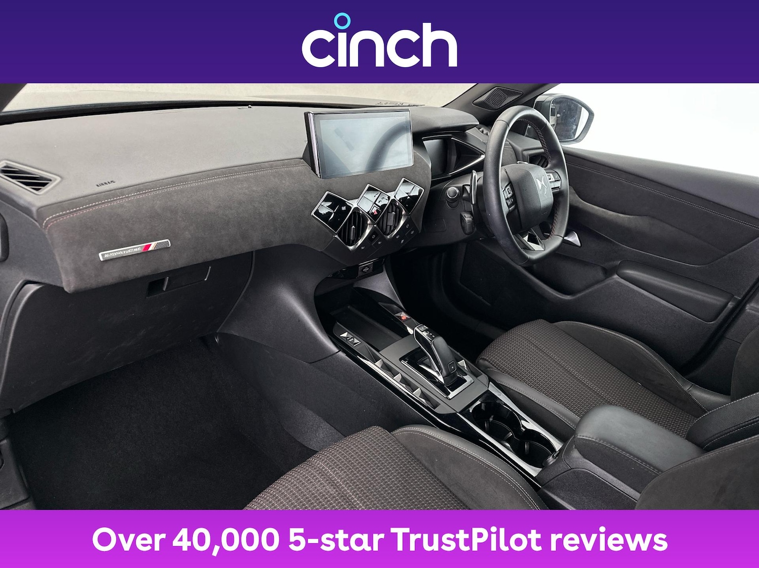 Used DS Automobiles DS 3 2022 for sale - 76875111: Photo 14