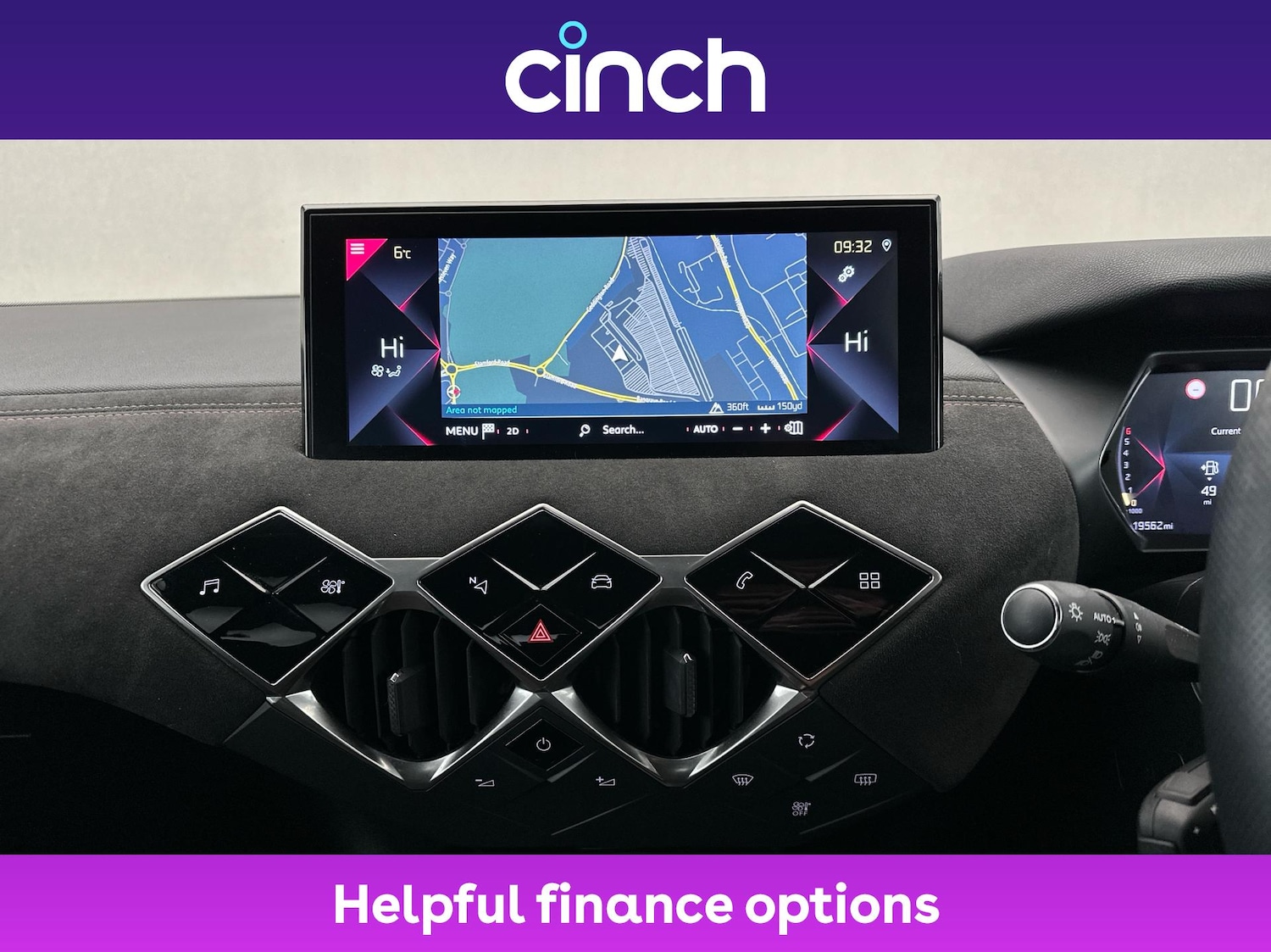 Used DS Automobiles DS 3 2022 for sale - 76875111: Photo 17