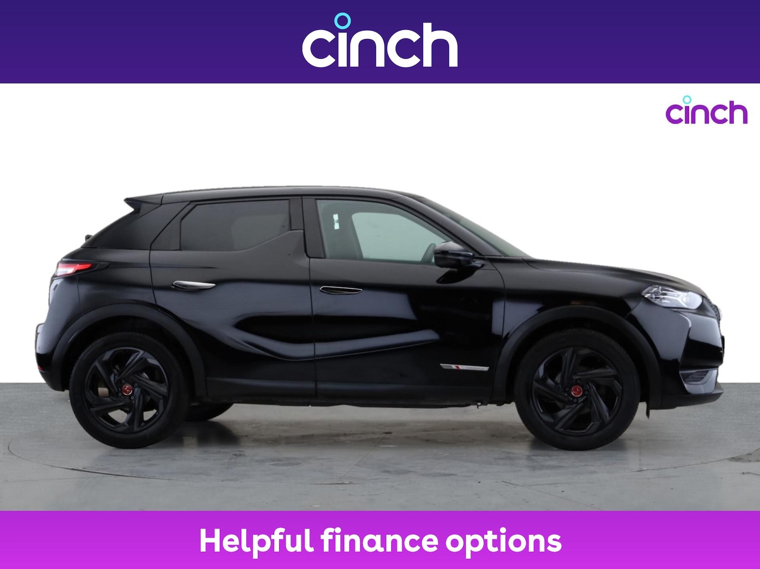 Used DS Automobiles DS 3 2022 for sale - 76875111: Photo 2