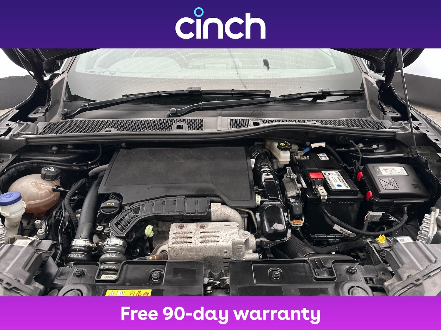 Used DS Automobiles DS 3 2022 for sale - 76875111: Photo 23