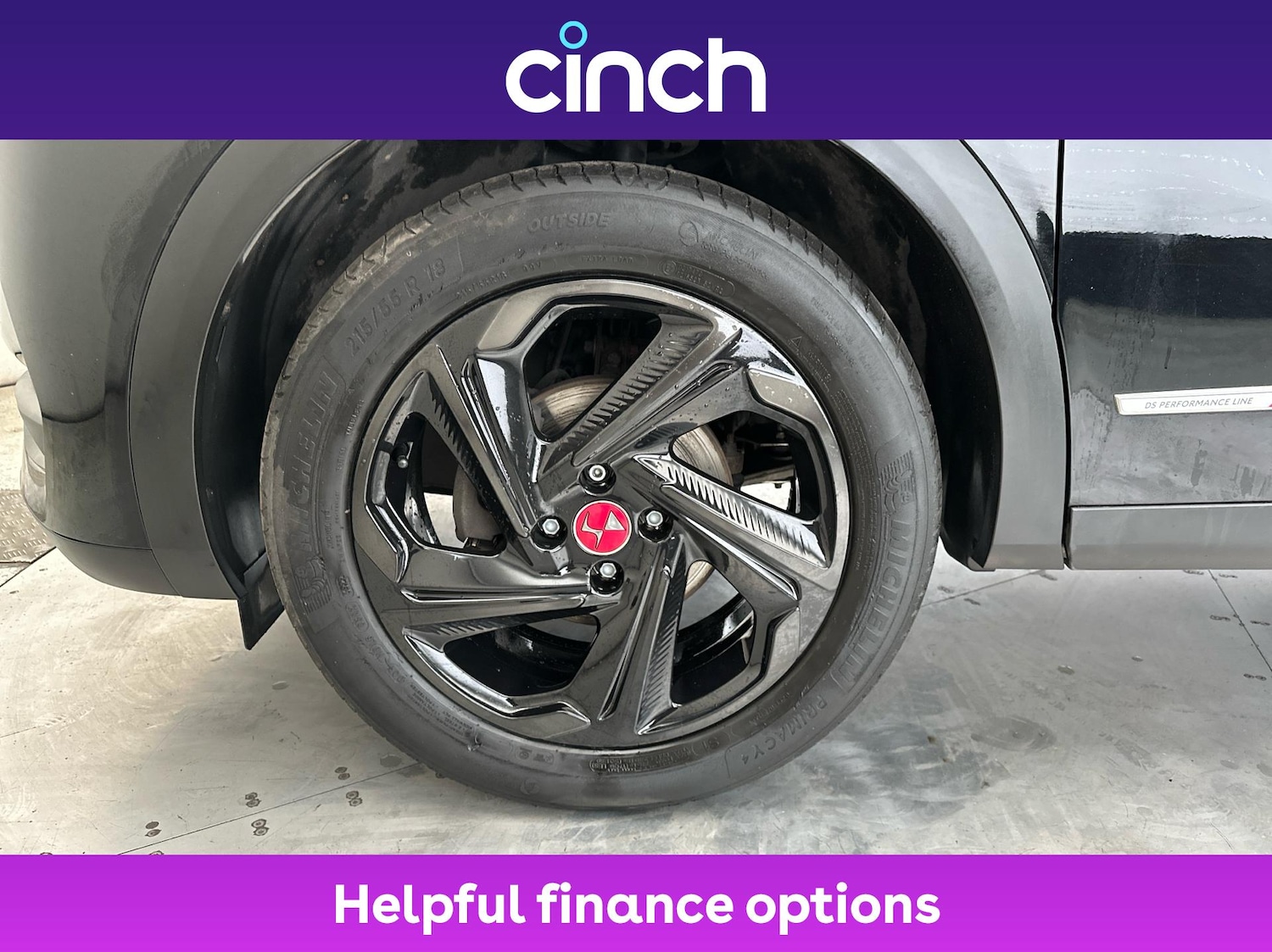 Used DS Automobiles DS 3 2022 for sale - 76875111: Photo 24