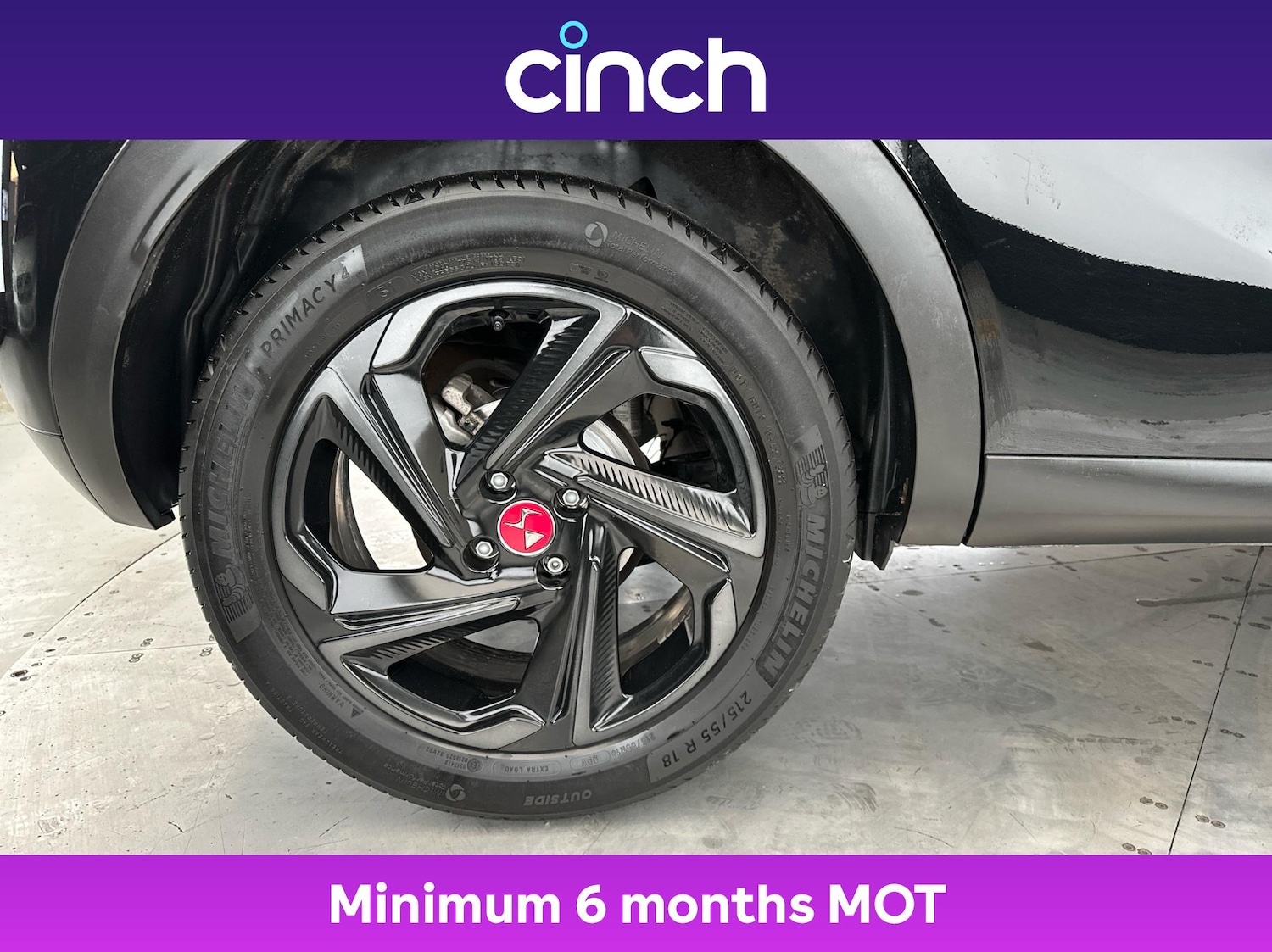 Used DS Automobiles DS 3 2022 for sale - 76875111: Photo 27