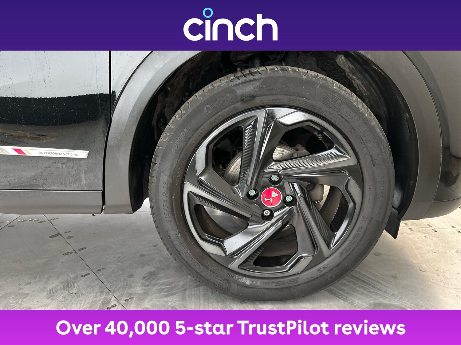 Used DS Automobiles DS 3 2022 for sale - 76875111: Photo 28