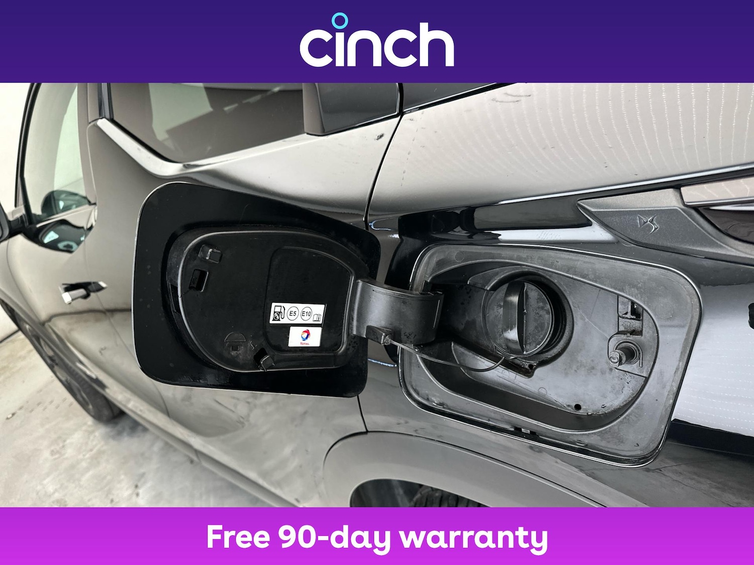 Used DS Automobiles DS 3 2022 for sale - 76875111: Photo 29