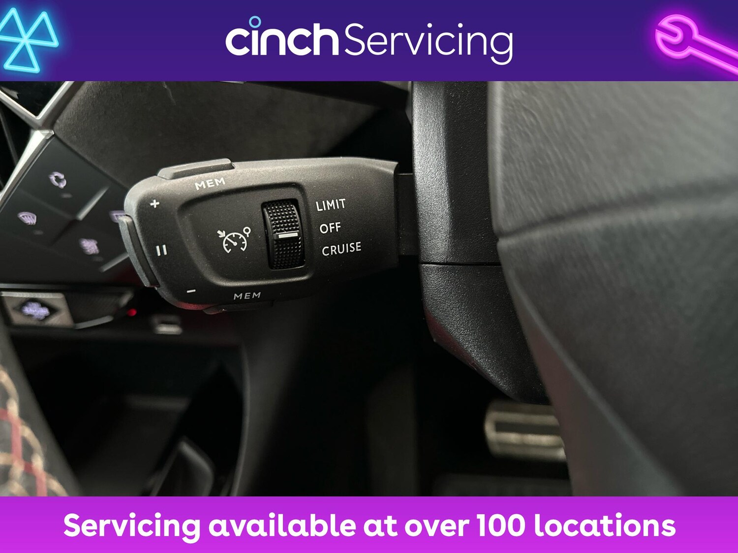 Used DS Automobiles DS 3 2022 for sale - 76875111: Photo 31