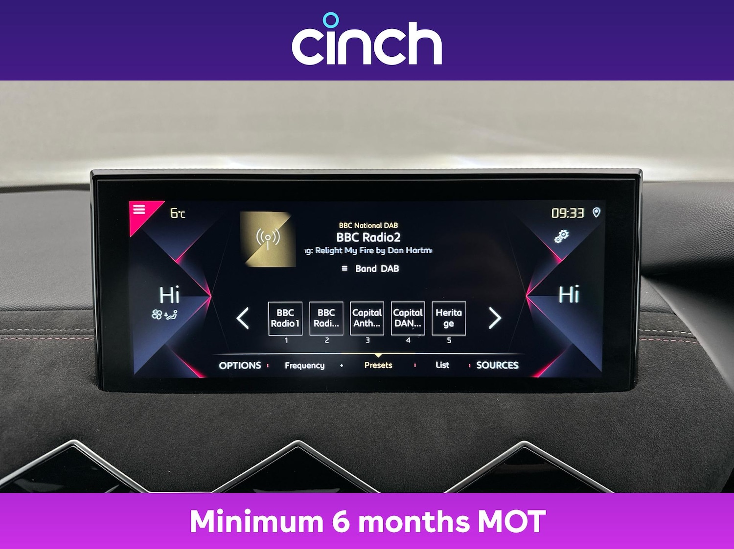 Used DS Automobiles DS 3 2022 for sale - 76875111: Photo 32