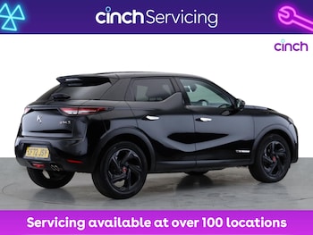 Used DS Automobiles DS 3 2022 for sale - 76875111: Photo