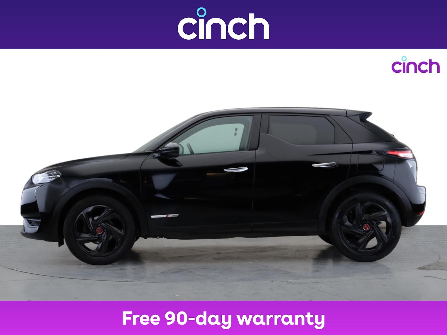 Used DS Automobiles DS 3 2022 for sale - 76875111: Photo 8