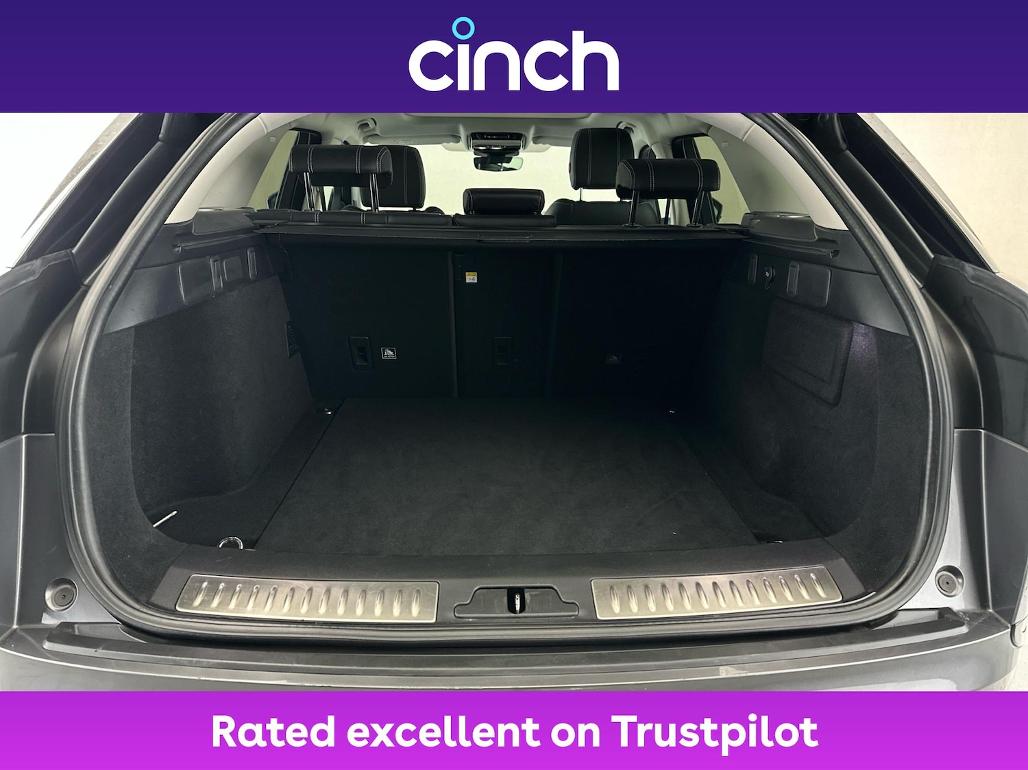 Used Land Rover Range Rover Velar 2018 for sale - 76057347: Photo 21