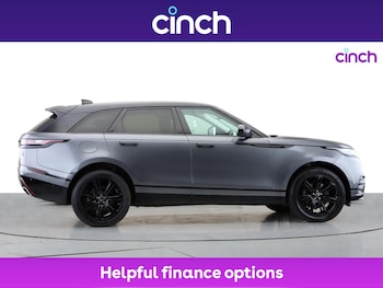 Used Land Rover Range Rover Velar 2018 for sale - 76057347: Photo 2