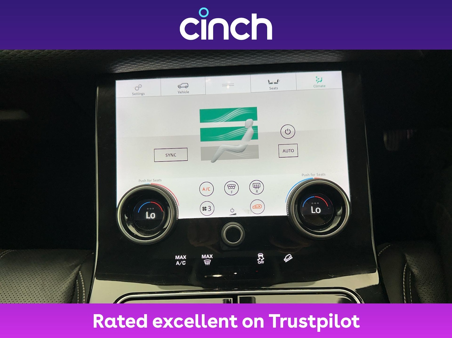Used Land Rover Range Rover Velar 2018 for sale - 76057347: Photo 33