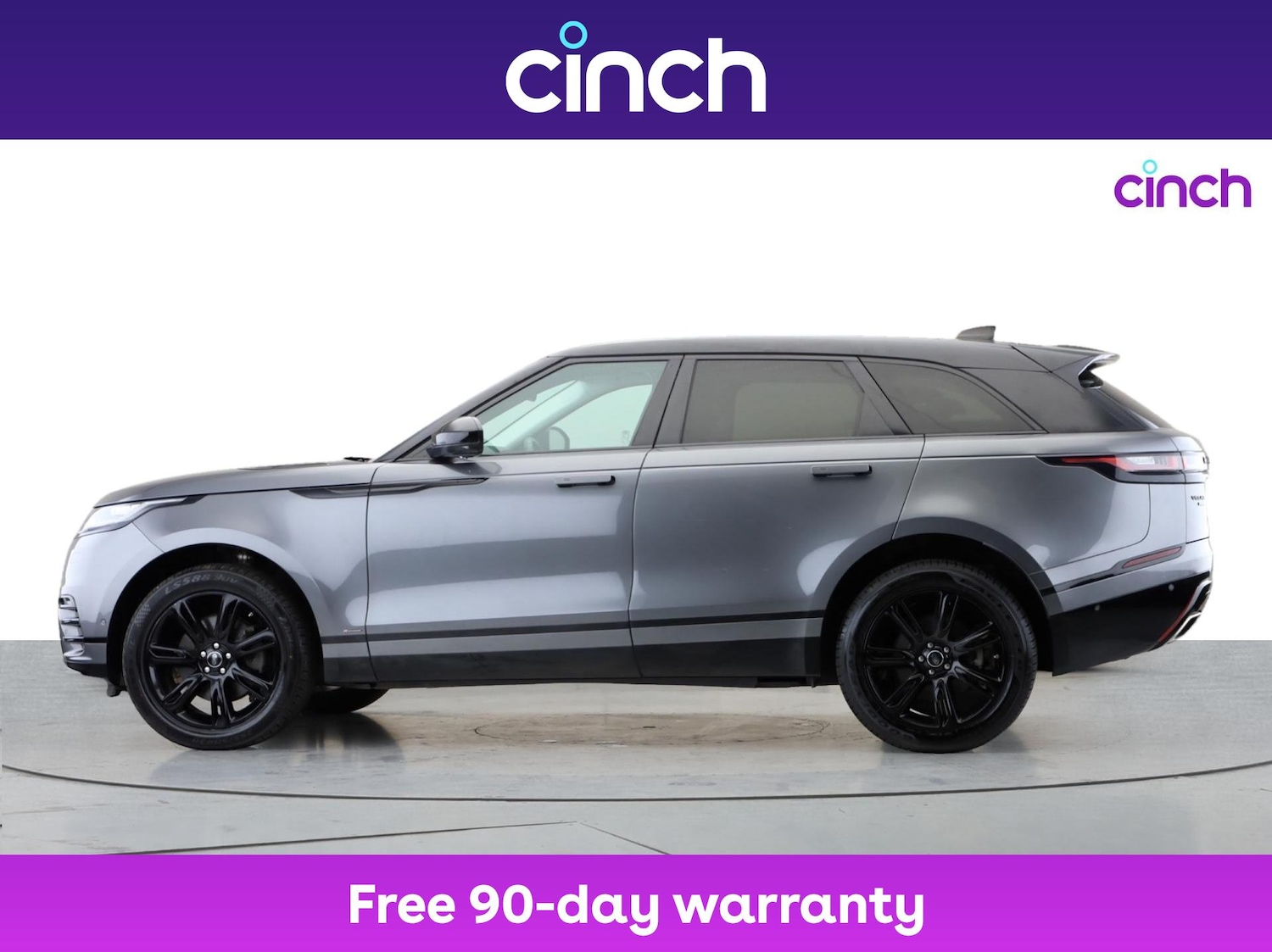 Used Land Rover Range Rover Velar 2018 for sale - 76057347: Photo 8