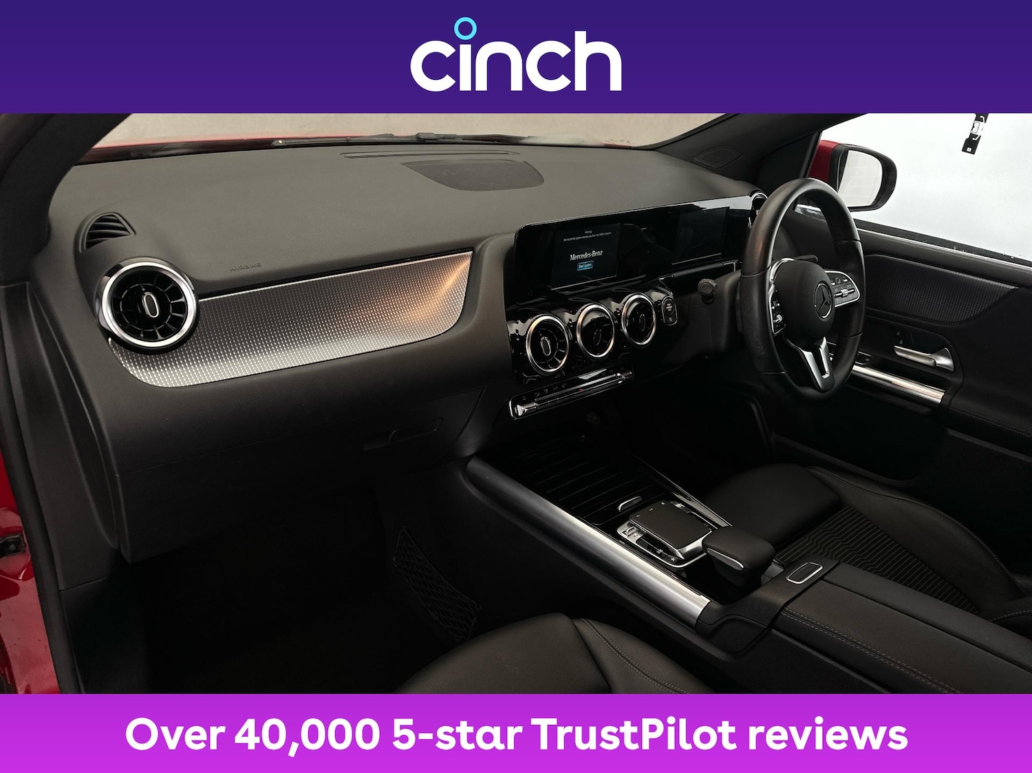 Used Mercedes-Benz B Class 2020 for sale - 77059391: Photo 14