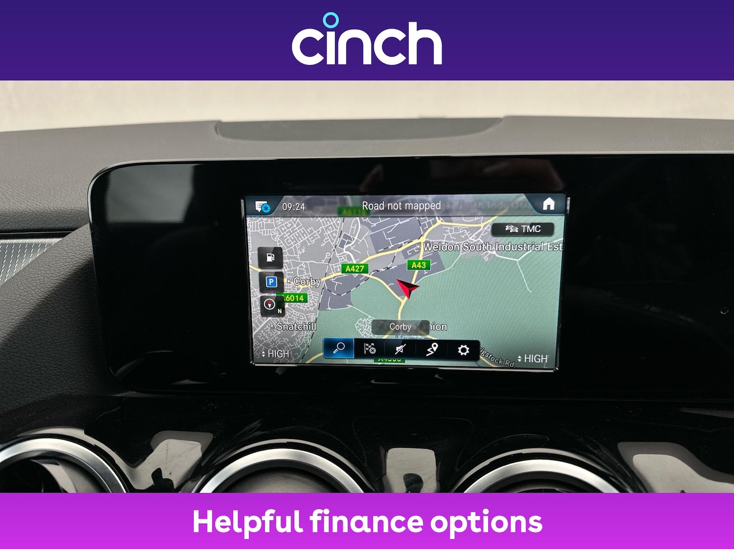 Used Mercedes-Benz B Class 2020 for sale - 77059391: Photo 17