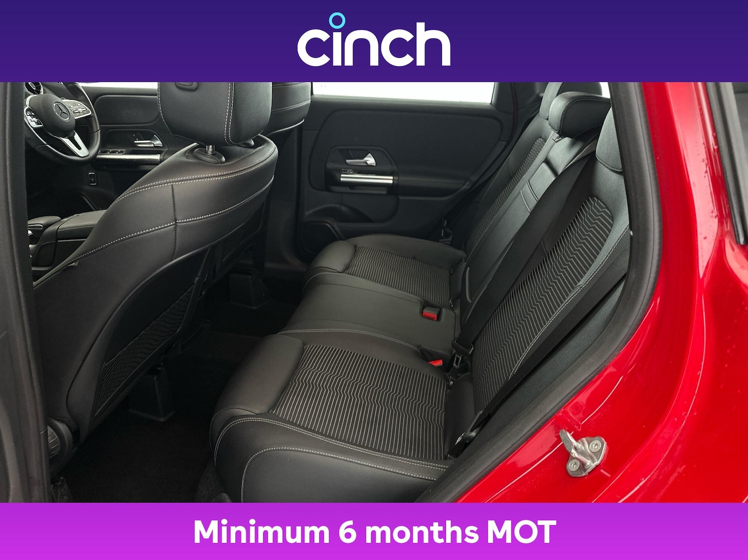 Used Mercedes-Benz B Class 2020 for sale - 77059391: Photo 20