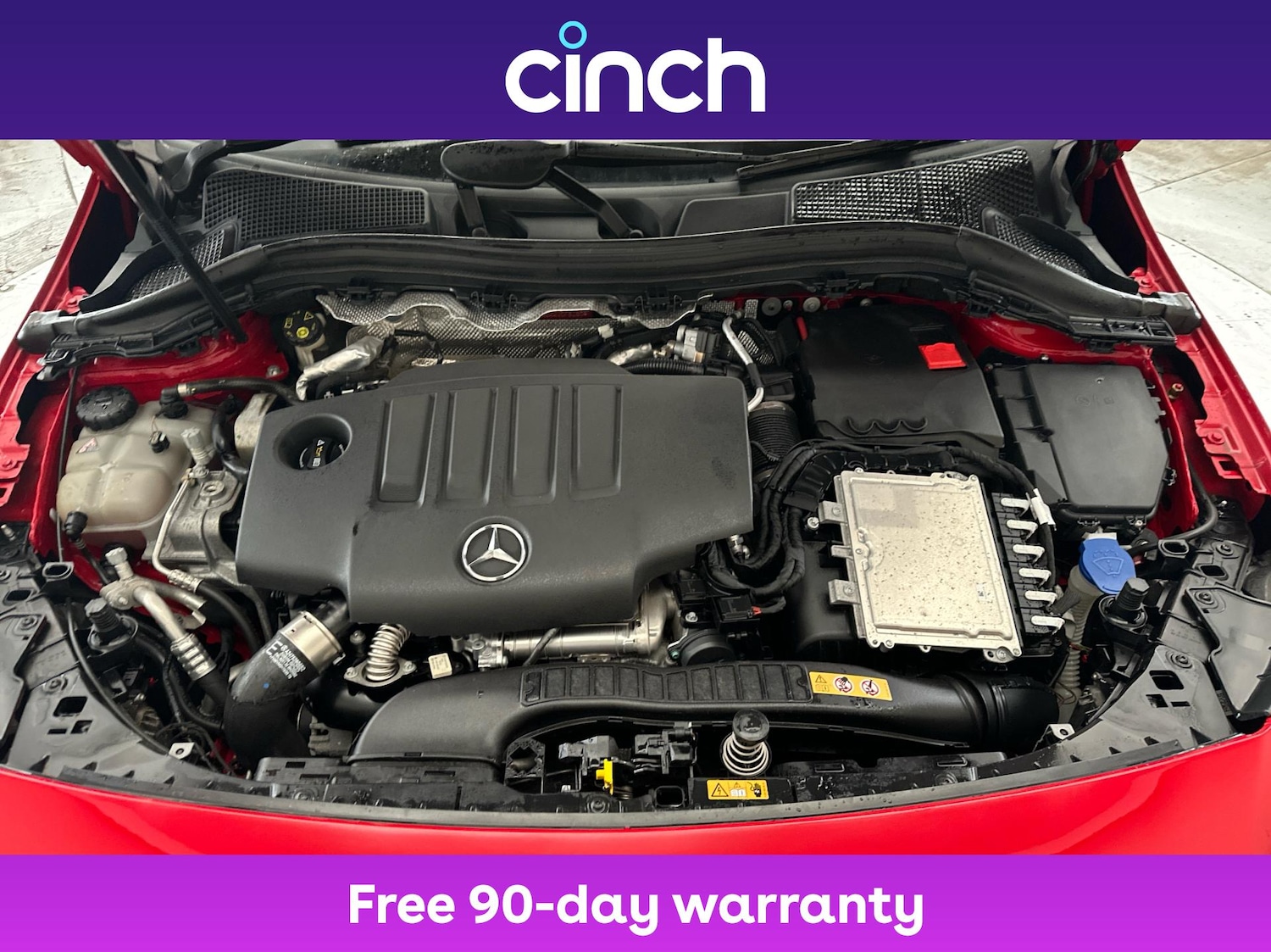 Used Mercedes-Benz B Class 2020 for sale - 77059391: Photo 23