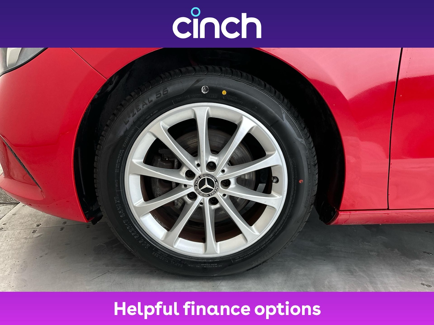 Used Mercedes-Benz B Class 2020 for sale - 77059391: Photo 24