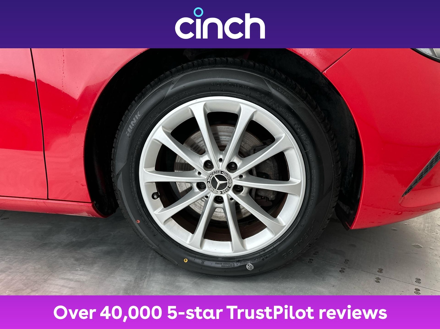 Used Mercedes-Benz B Class 2020 for sale - 77059391: Photo 28