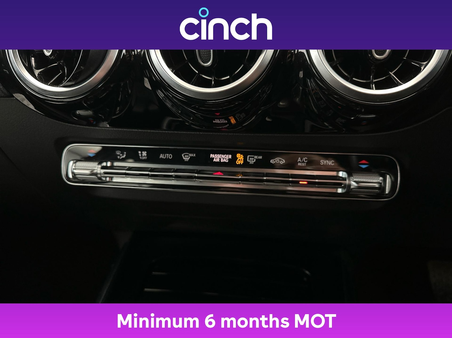 Used Mercedes-Benz B Class 2020 for sale - 77059391: Photo 32