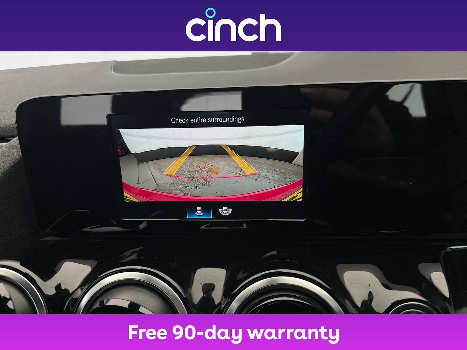 Used Mercedes-Benz B Class 2020 for sale - 77059391: Photo 34