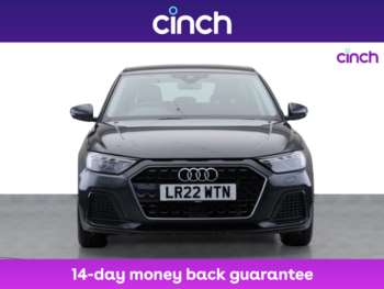 Used Audi A1 2022 for sale - 74369906: Photo