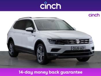 2020 - 1.5 TSI SEL 5dr DSG