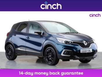 2018 - 1.5 dCi 90 Iconic 5dr