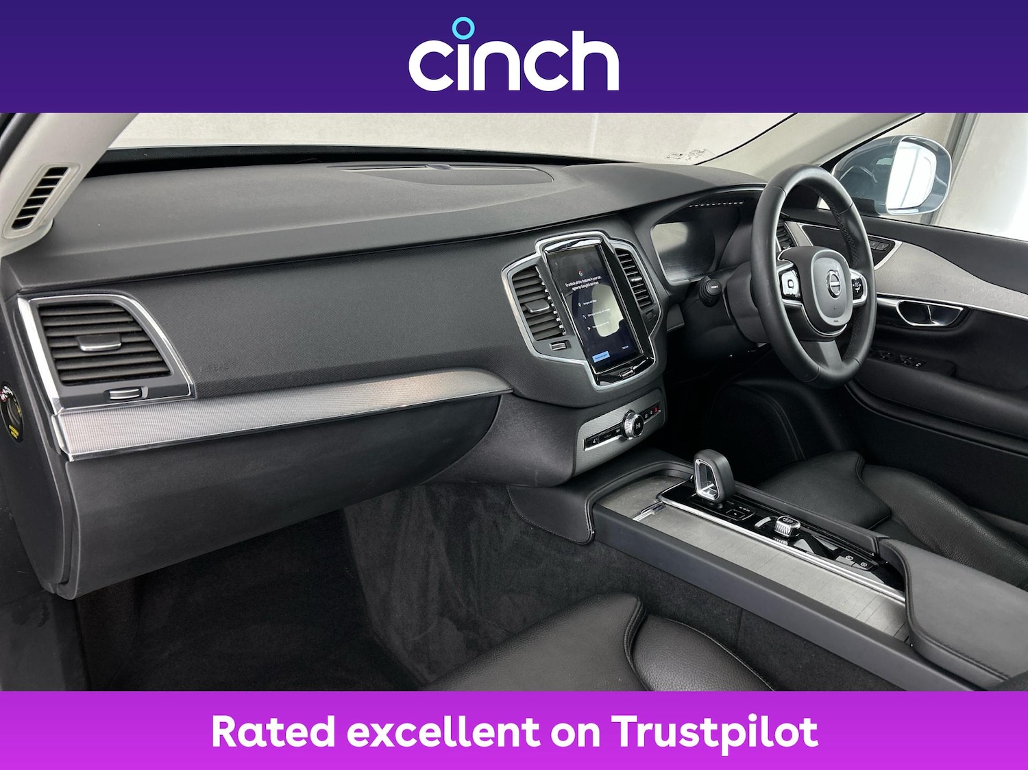 Used Volvo XC90 2022 for sale - 76140788: Photo 14