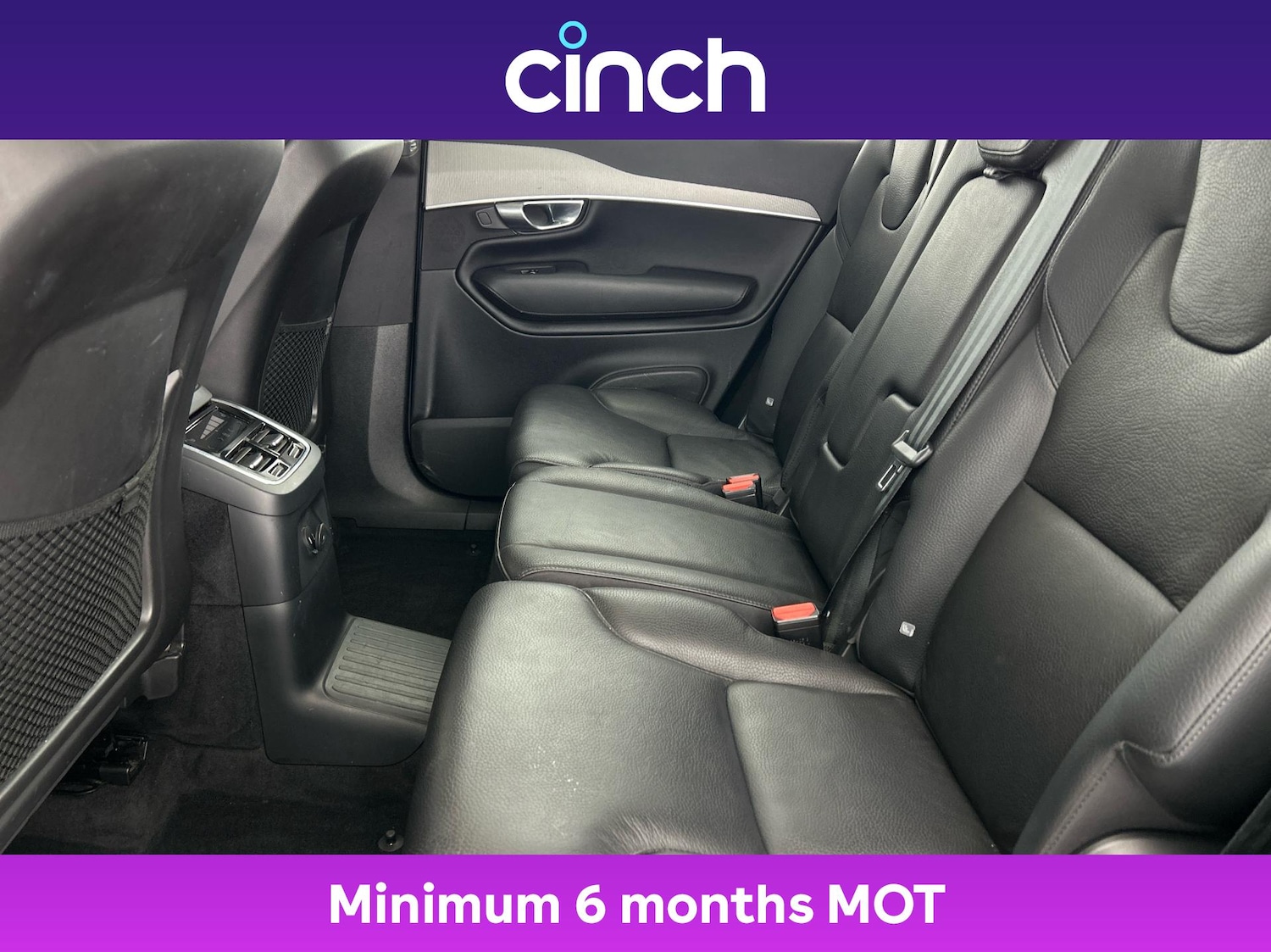 Used Volvo XC90 2022 for sale - 76140788: Photo 20