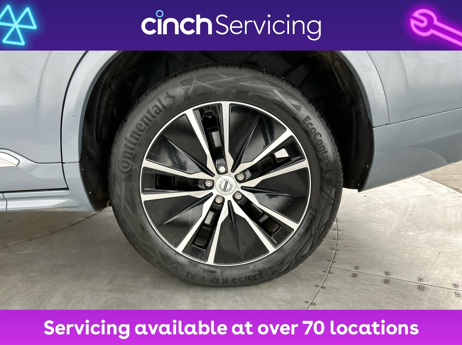 Used Volvo XC90 2022 for sale - 76140788: Photo 26