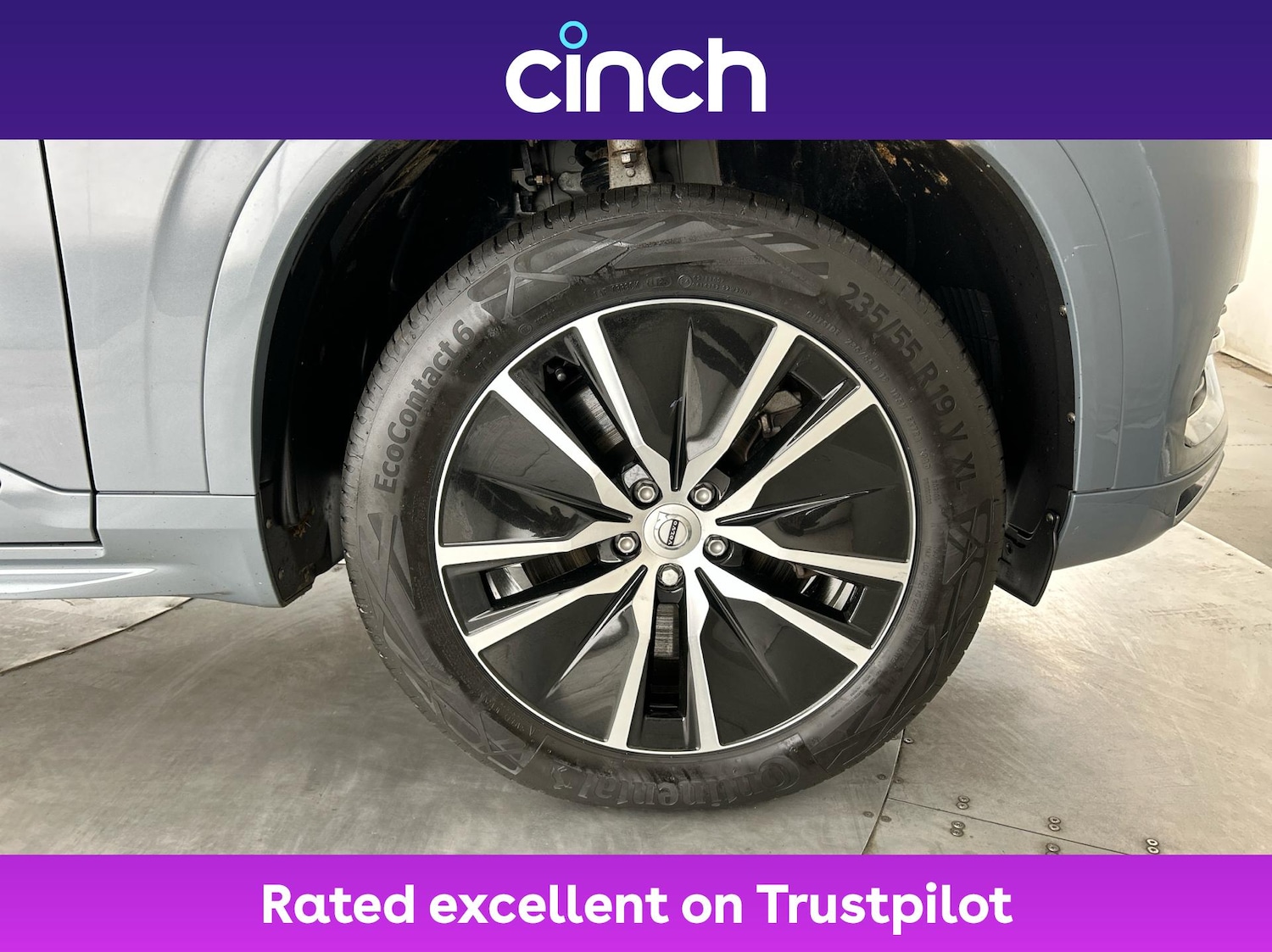 Used Volvo XC90 2022 for sale - 76140788: Photo 28