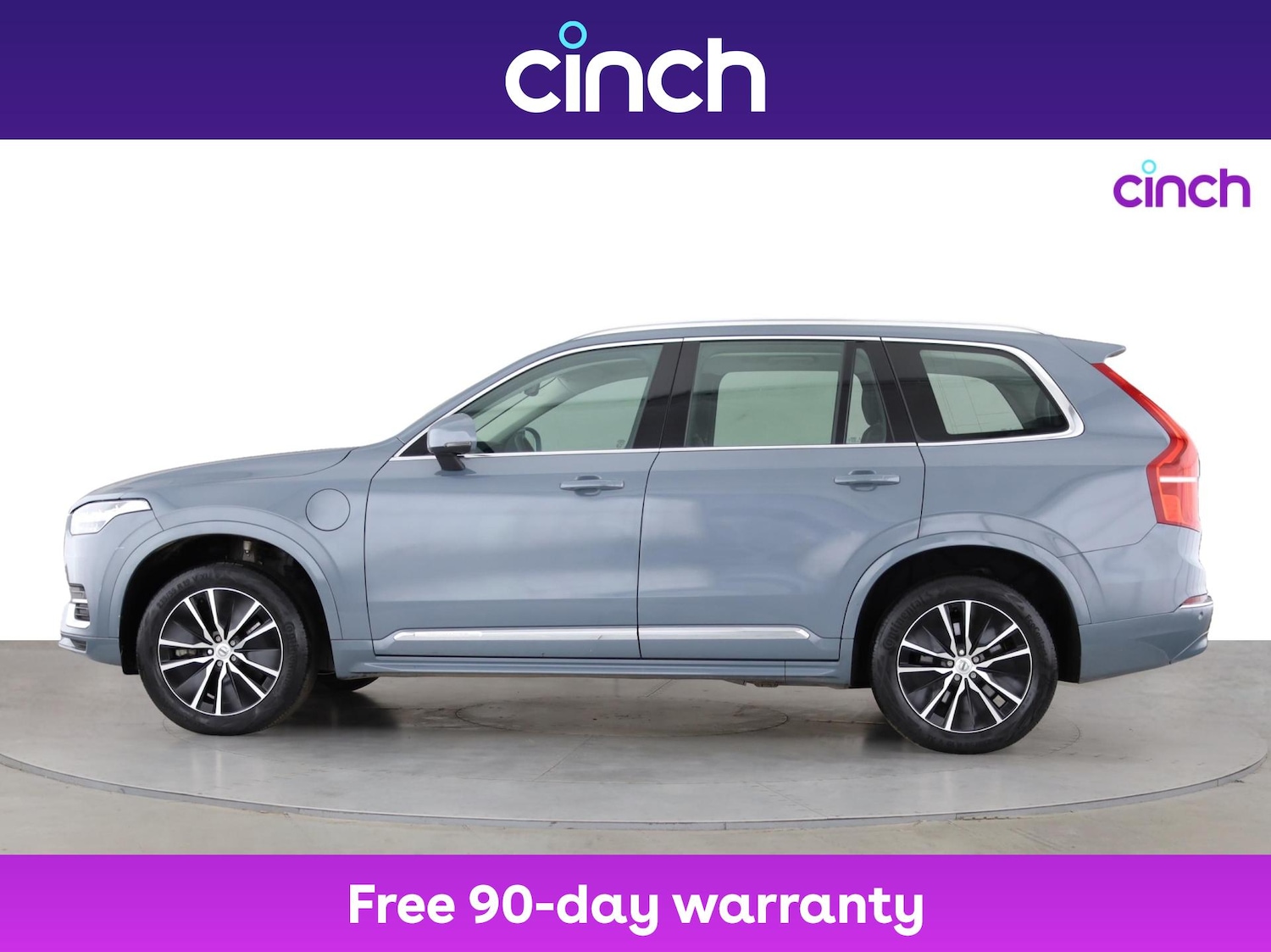 Used Volvo XC90 2022 for sale - 76140788: Photo 8