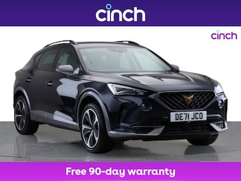 2021 - 1.4 eHybrid 204 V1 5dr DSG