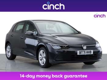 2022 - 1.5 TSI Life 5dr