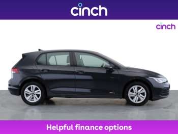 Used Volkswagen Golf 2022 for sale - 75196104: Photo