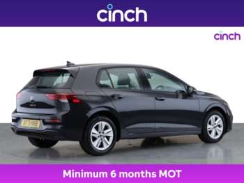 Used Volkswagen Golf 2022 for sale - 75196104: Photo