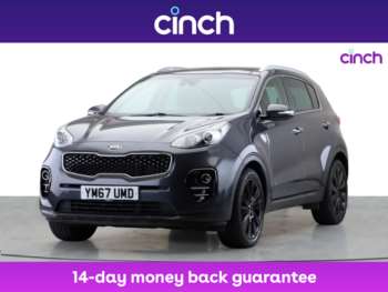 Used Kia Sportage 2018 for sale - 74886462: Photo