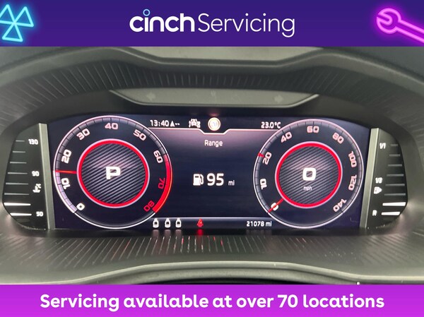 Used Skoda Kamiq 2021 for sale - 75938580: Photo 18