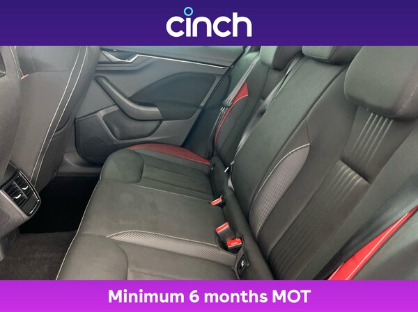 Used Skoda Kamiq 2021 for sale - 75938580: Photo 20