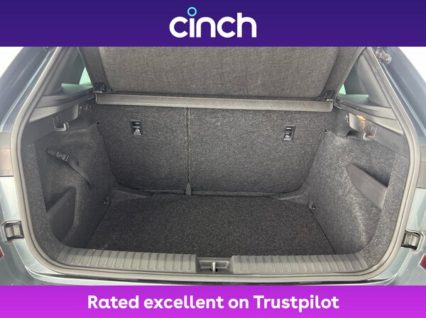 Used Skoda Kamiq 2021 for sale - 75938580: Photo 21