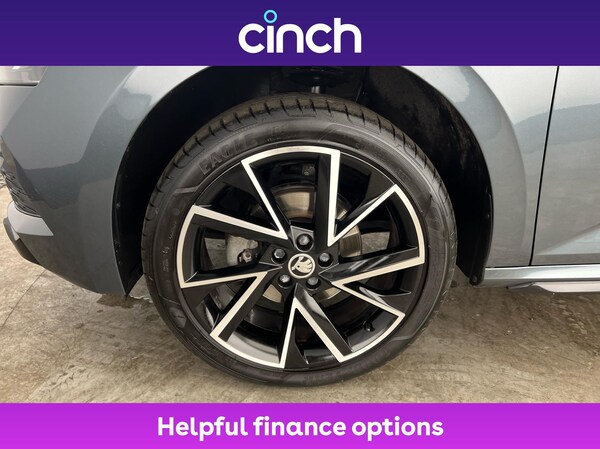 Used Skoda Kamiq 2021 for sale - 75938580: Photo 24