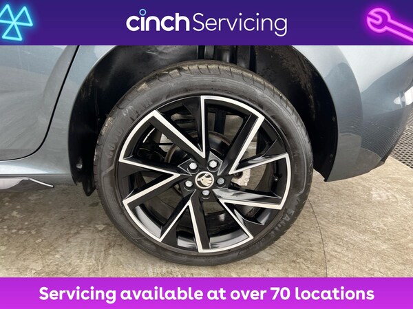 Used Skoda Kamiq 2021 for sale - 75938580: Photo 26