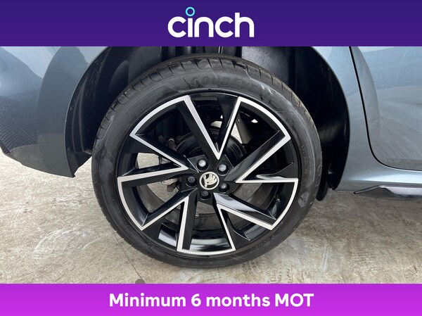 Used Skoda Kamiq 2021 for sale - 75938580: Photo 27