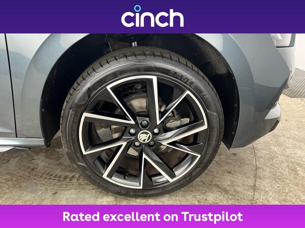Used Skoda Kamiq 2021 for sale - 75938580: Photo 28