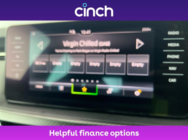 Used Skoda Kamiq 2021 for sale - 75938580: Photo 30