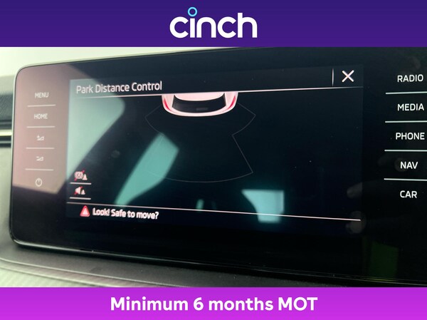 Used Skoda Kamiq 2021 for sale - 75938580: Photo 32